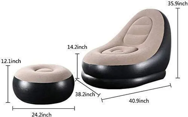 1_Seater_Inflatable_Sofa