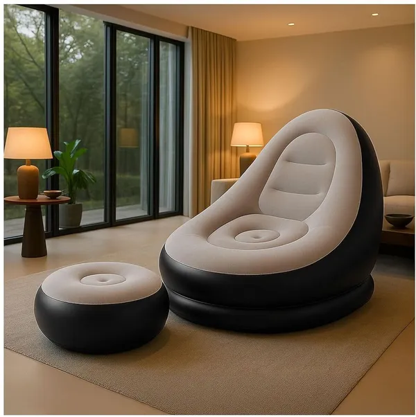 1_Seater_Inflatable_Sofa