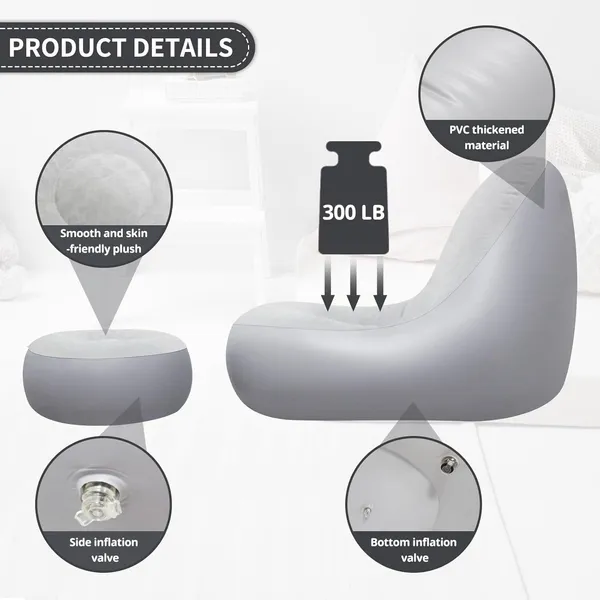 3_Seater_Inflatable_Lounge_Sofa_with_Footstool