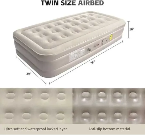 1_Seater_Inflatable_Sofa_Black