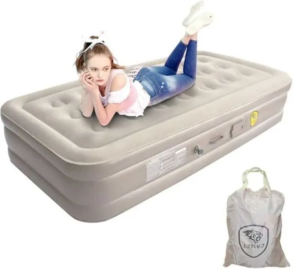 1_Seater_Inflatable_Sofa_Black