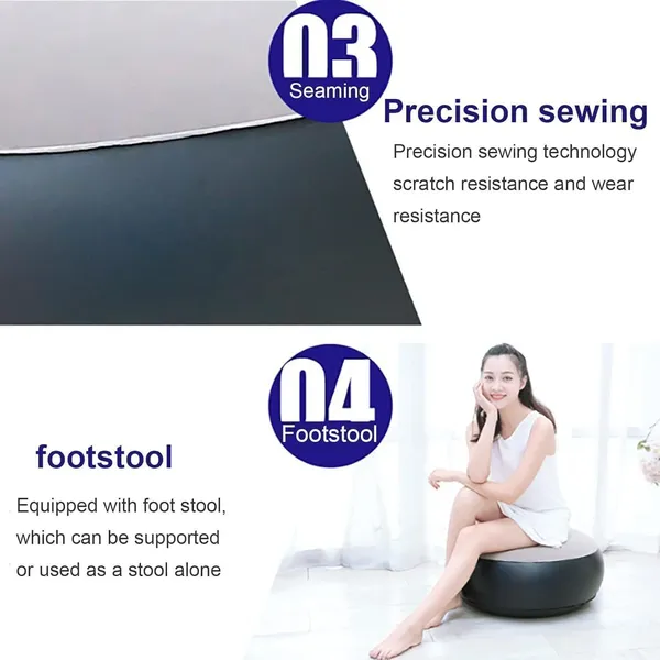 2_Seater_Inflatable_Sofa_with_Pump