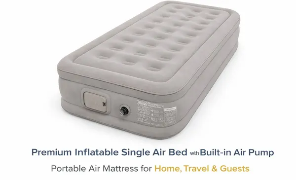 1_Seater_Inflatable_Air_Mattress_Sofa_with_Pump