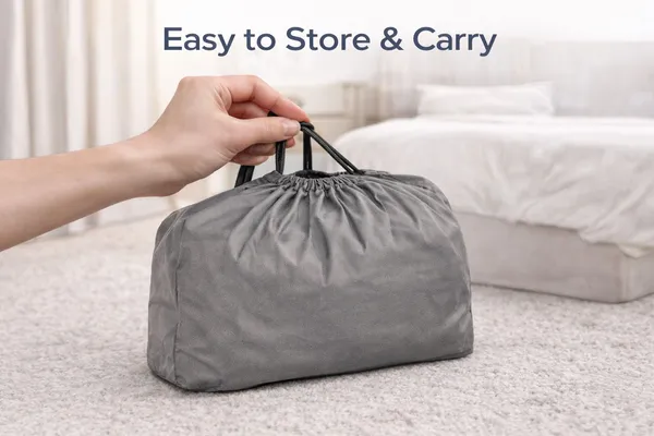 1_Seater_Inflatable_Air_Mattress_Sofa_with_Pump