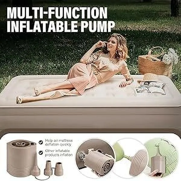 1_Seater_Inflatable_Sofa_Multicolor