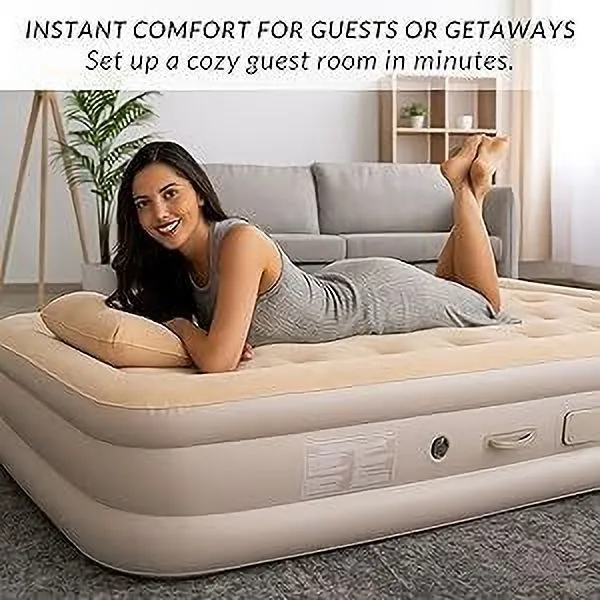 1_Seater_Inflatable_Sofa_Multicolor