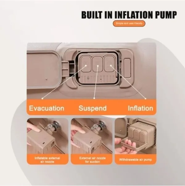 2_Seater_Inflatable_Air_Mattress_Sofa_with_Pump