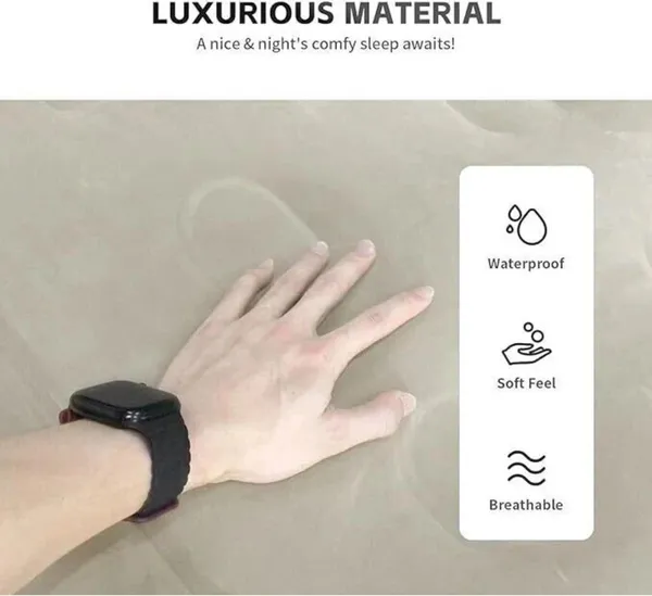 1_Seater_Inflatable_Sofa_DIY_Assembly