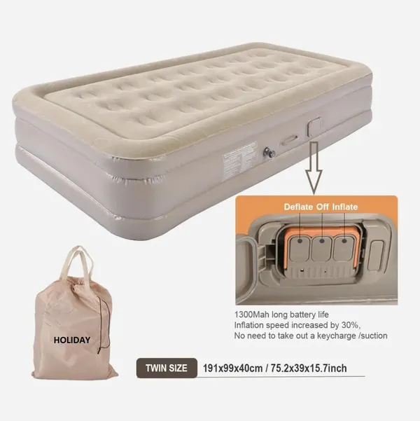 Single_Air_Bed_with_Electric_Pump_2_Seater_Inflatable_Sofa