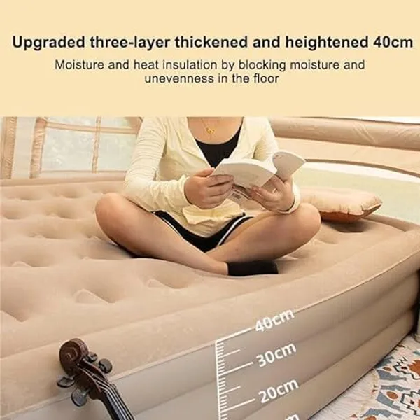 Single_Air_Bed_with_Electric_Pump_2_Seater_Inflatable_Sofa