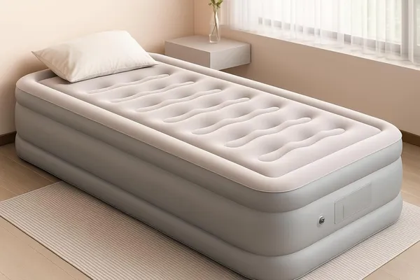 2_Seater_Inflatable_Air_Bed_Sofa_with_Pump