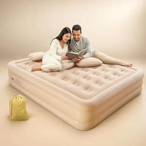 1_Seater_Inflatable_Sofa_Grey