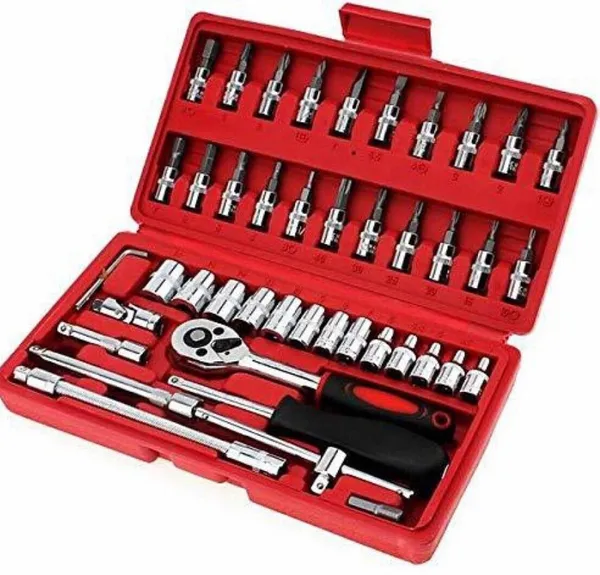 46_in_1_Socket_Screwdriver_Tool_Kit