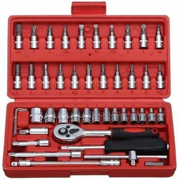 46_in_1_Socket_Screwdriver_Tool_Kit