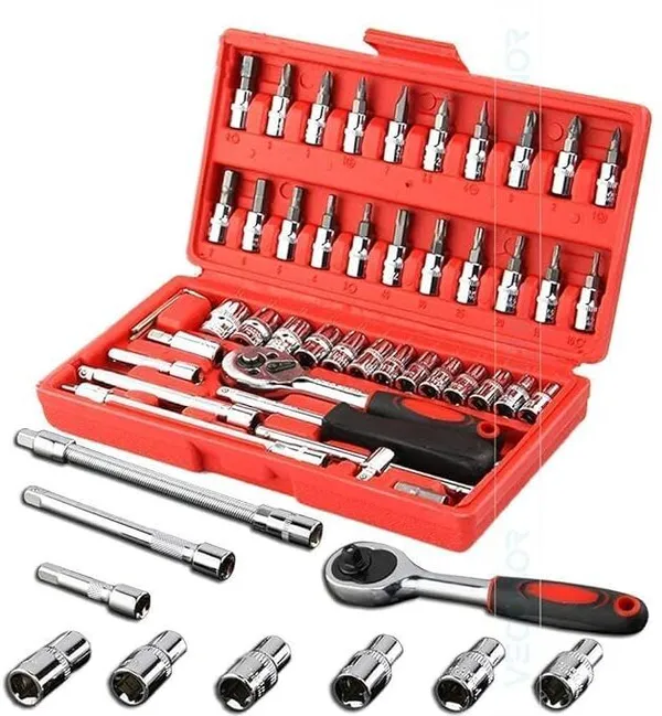 46_in_1_Multipurpose_Screwdriver_Socket_Tool_Kit