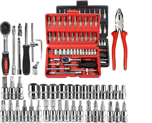 46_in_1_Socket_Set_Multi_Purpose_Tool_Kit_with_Wrench_&_Precision_Sockets