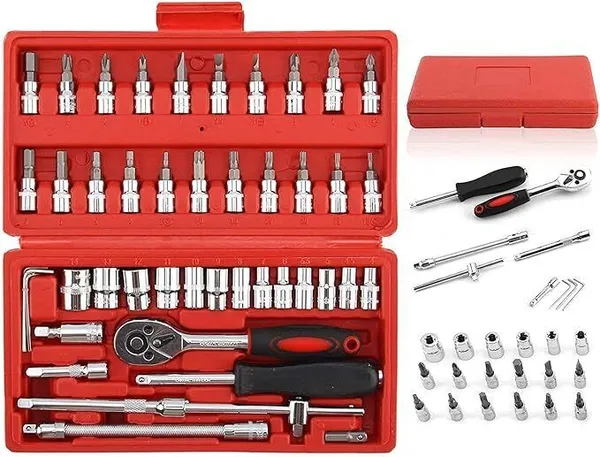 46_in_1_Socket_Screwdriver_Tool_Kit