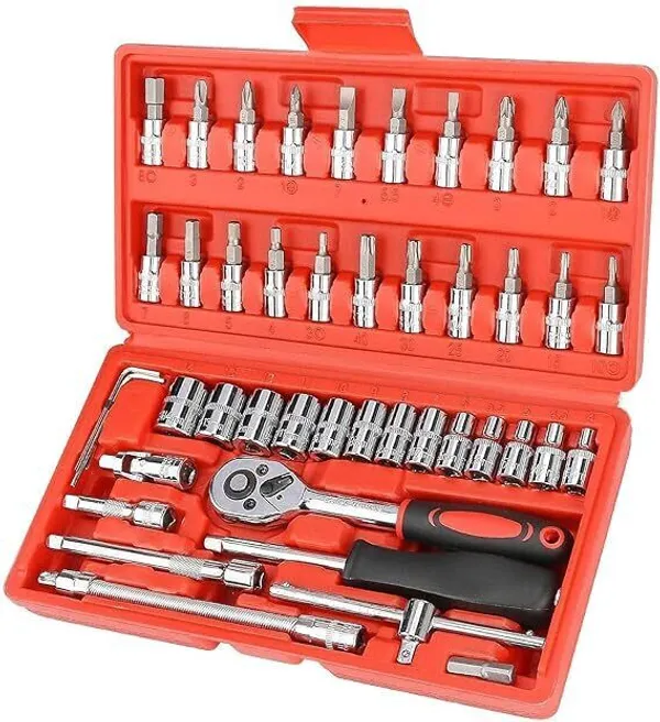 46_in_1_Socket_Screwdriver_Tool_Kit
