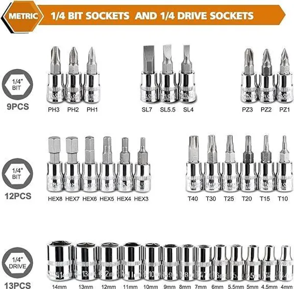 46_in_1_Socket_Screwdriver_Tool_Kit