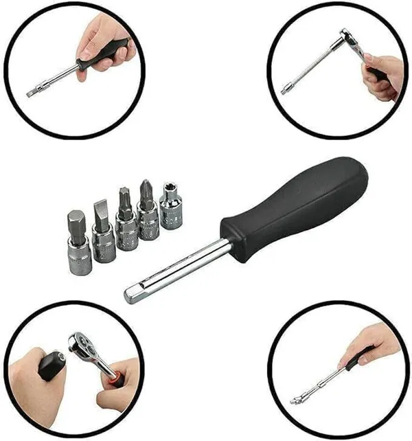 46_in_1_Screwdriver_Socket_Repair_Tool_Kit