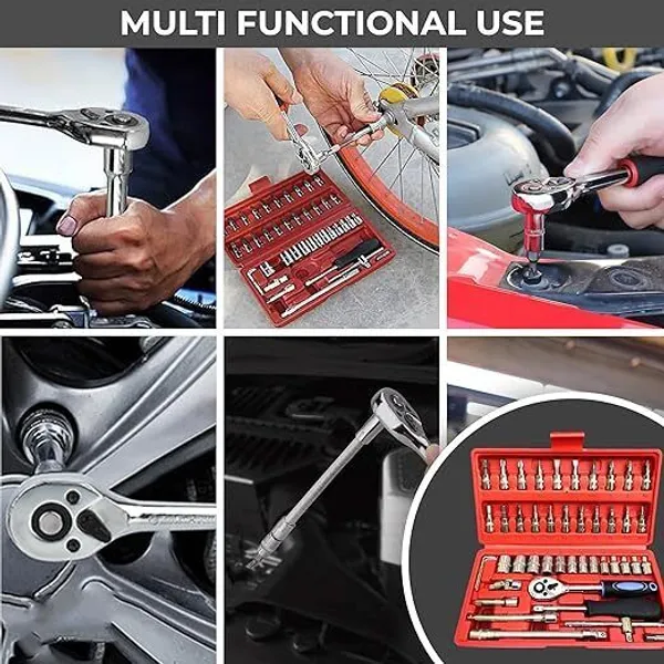46_in_1_Socket_Wrench_Screwdriver_Tool_Kit