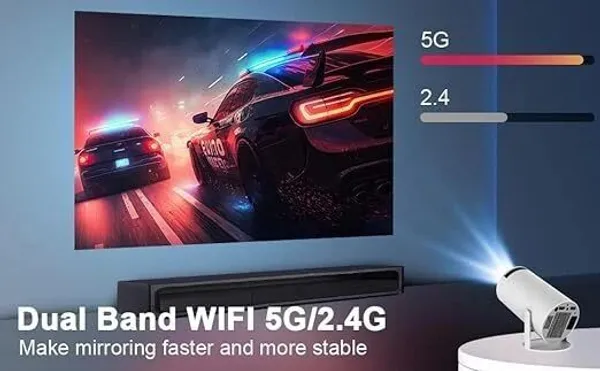 M9_WiFi_Miracast_HD_LED_Projector_1280P_2200_lm