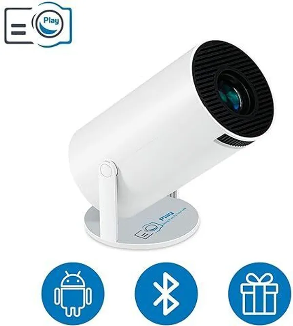 M9_WiFi_Miracast_HD_LED_Projector_1280P_2200_lm