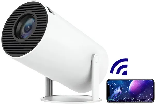 Android_11_WiFi_6_Bluetooth_Portable_Projector_4500_lm
