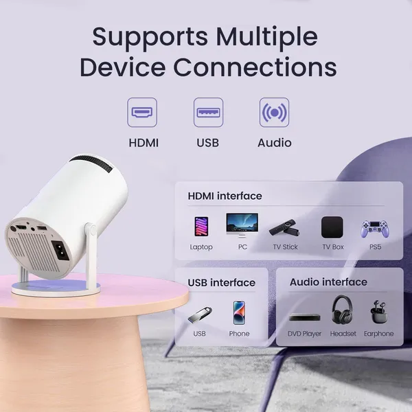 Smart_LED_Projector_1080P_Support_Bluetooth_2000_lm