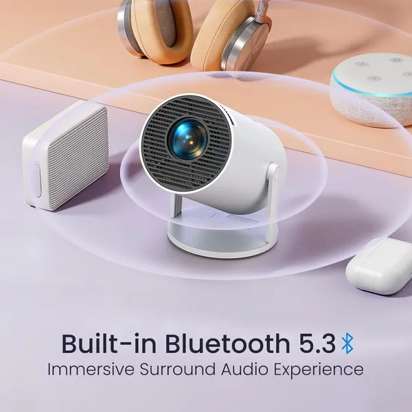 Smart_LED_Projector_1080P_Support_Bluetooth_2000_lm