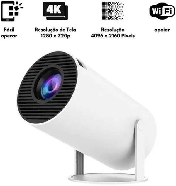 M9_WiFi_Miracast_HD_LED_Projector_1280P_2200_lm