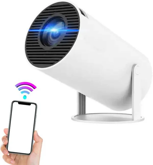 4K_Android_WiFi6_Projector_260_ANSI_4000_lm