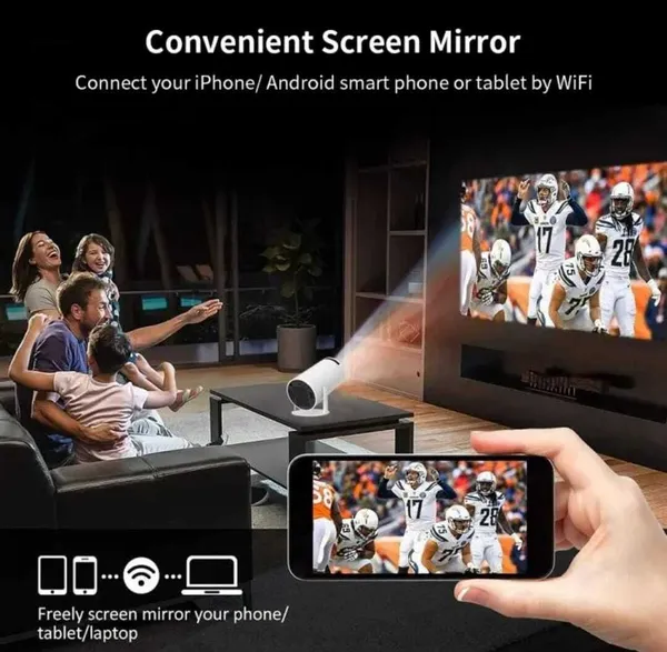 4K_Android_WiFi6_Projector_260_ANSI_4000_lm