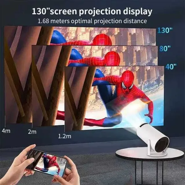 4K_Android_WiFi6_Projector_260_ANSI_4000_lm