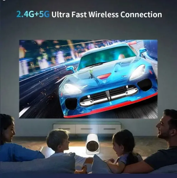 4K_Android_WiFi6_Projector_260_ANSI_4000_lm