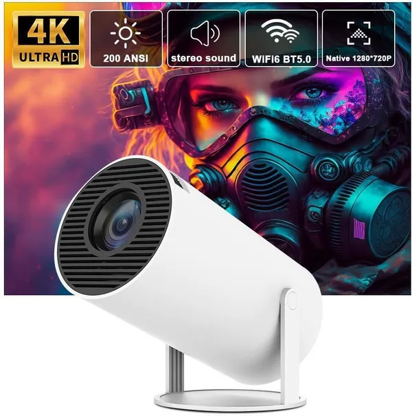 HY300_Pro_Projector_4K_1080P_WiFi6_36000_lm