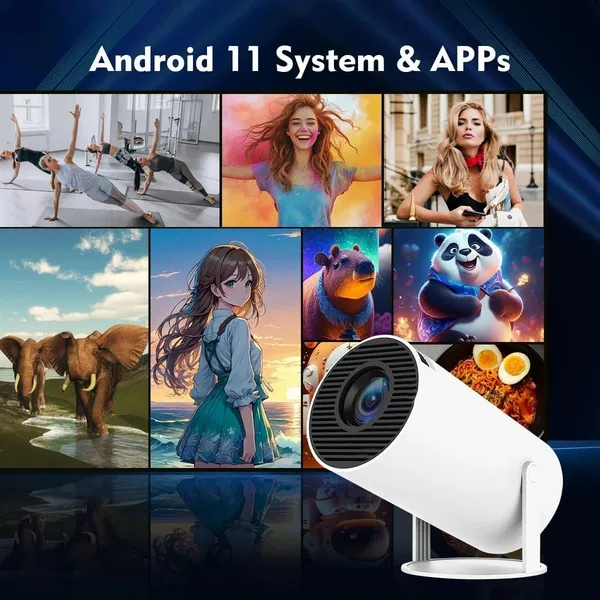 HY300_Pro_Projector_4K_1080P_WiFi6_36000_lm