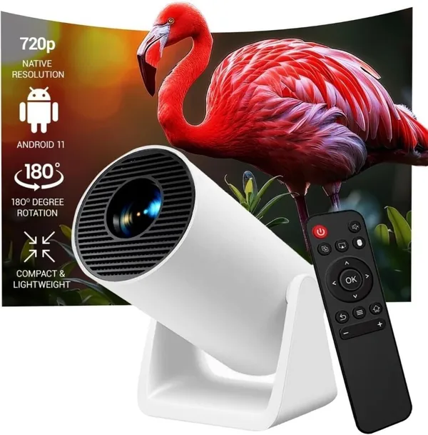 Smart_Projector_4K_Support_720p_HD_600_lm