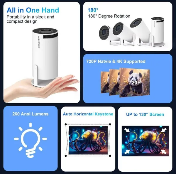 Smart_Projector_4K_Support_720p_HD_600_lm