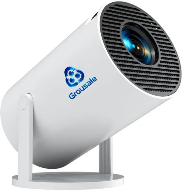 4K_Android_WiFi_Portable_Projector_8400_lm