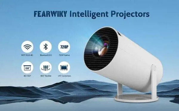 Android_11_4K_1080P_WiFi_Bluetooth_Portable_Projector_200_lm