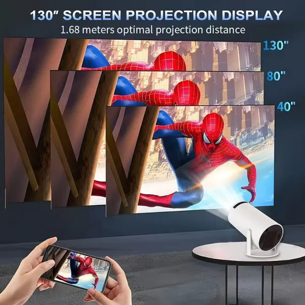 Smart_LED_720P_4K_Projector_1200_lm