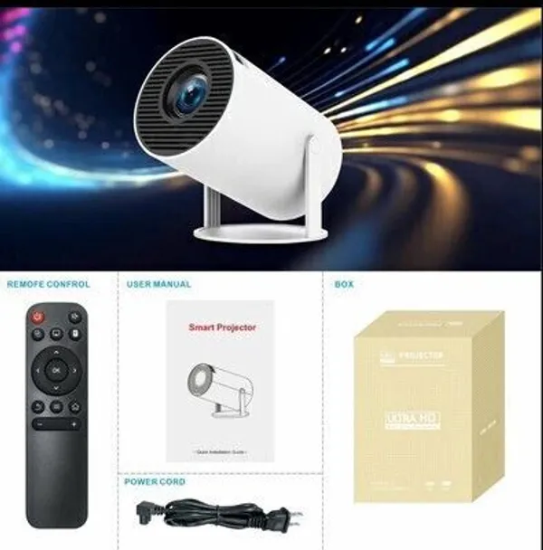 Smart_LED_720P_4K_Projector_1200_lm