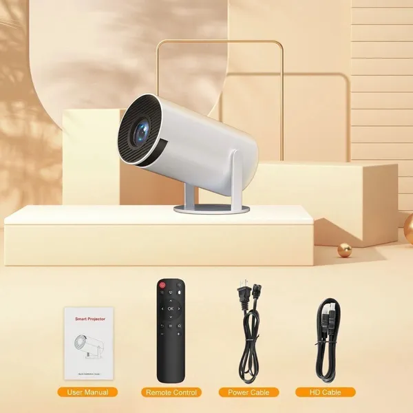 WiFi_6_Android_TV_Portable_Projector_4K_Support_200_lm