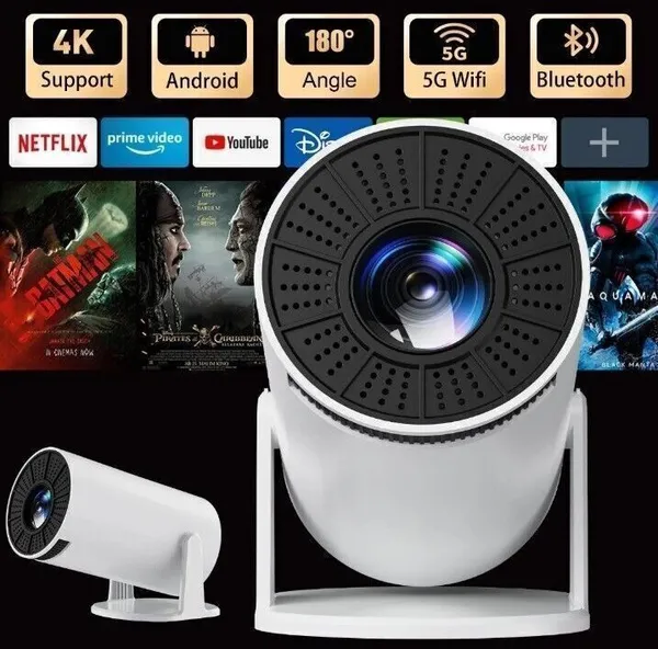 WiFi_6_Android_TV_Portable_Projector_4K_Support_200_lm