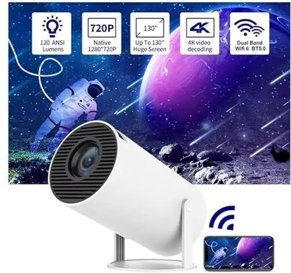 1080P_4K_Support_Portable_Projector_200_lm