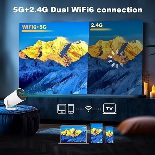 Smart_LED_Projector_Android_13_WiFi_Bluetooth_2000_lm