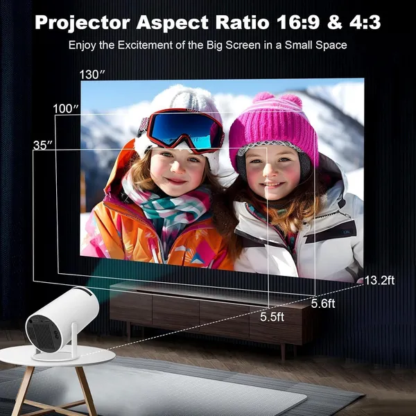 Smart_LED_Projector_Android_13_WiFi_Bluetooth_2000_lm