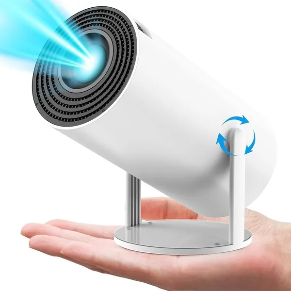HY300_Android_11_Projector_WiFi6_BT5.0_4600_lm
