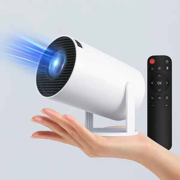 Android_11_4K_1080P_WiFi_Bluetooth_Portable_Projector_4500_lm